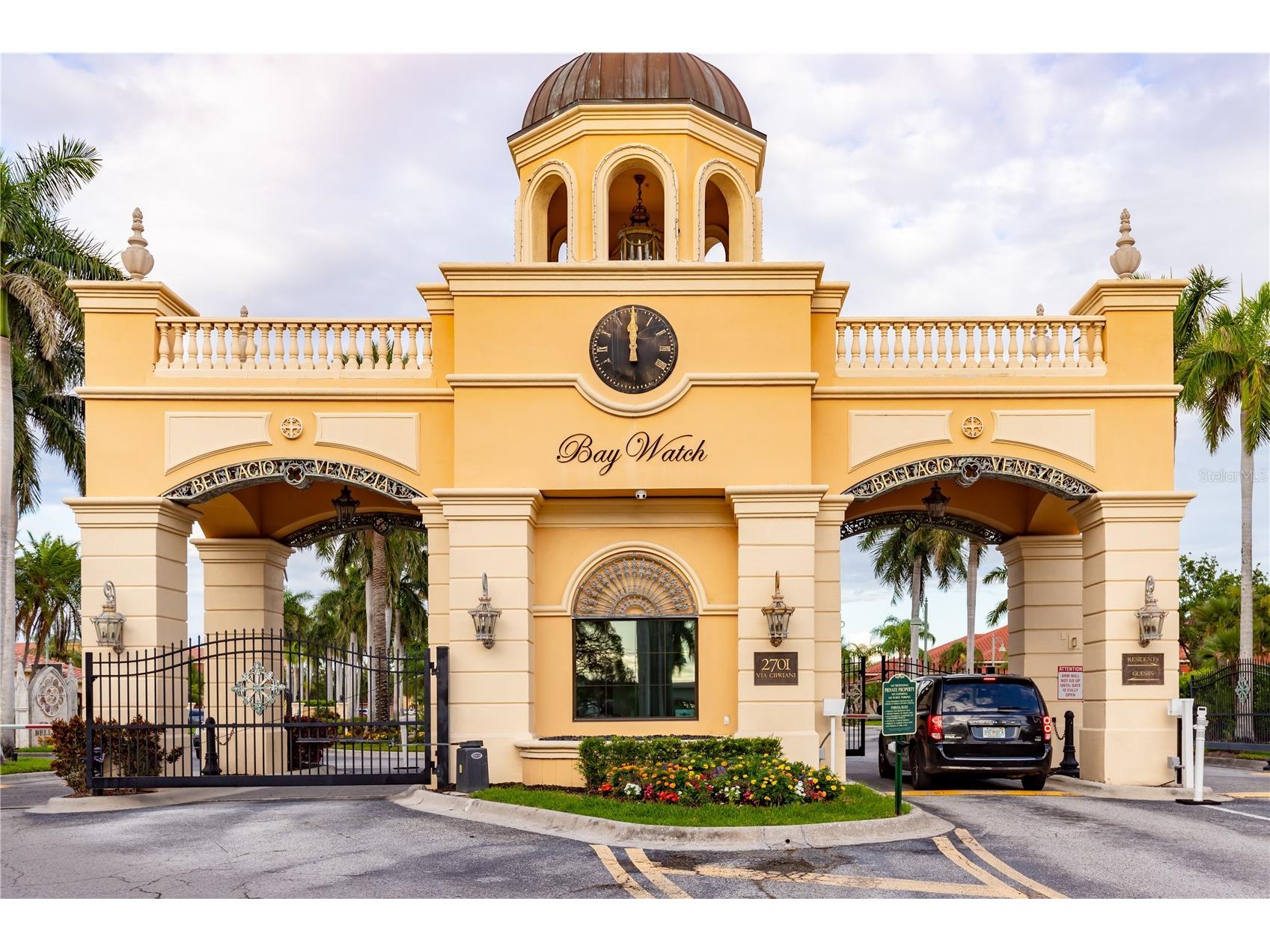 2724 Via Murano #639 Clearwater FL 33764 TB8464842 image6