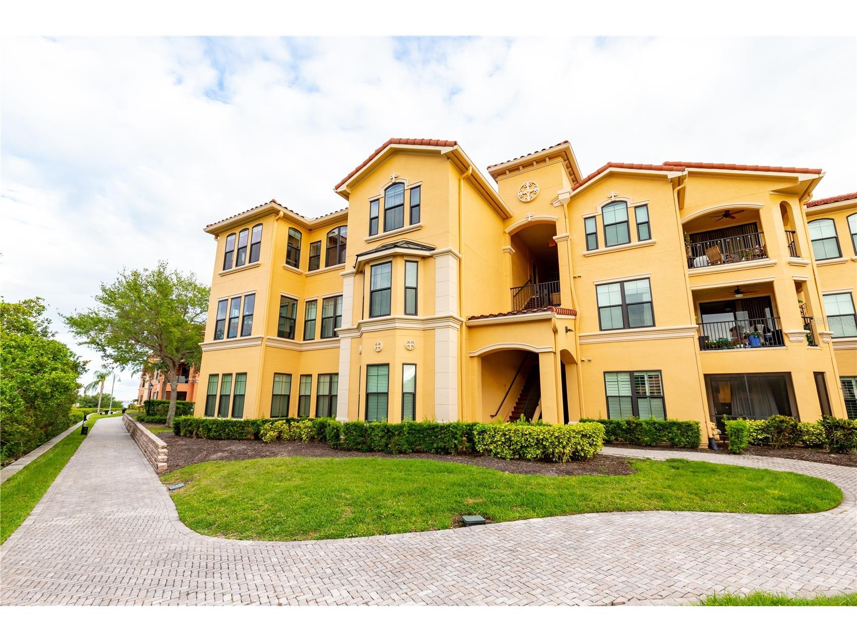 2724 Via Murano #639 Clearwater FL 33764 TB8464842 image7