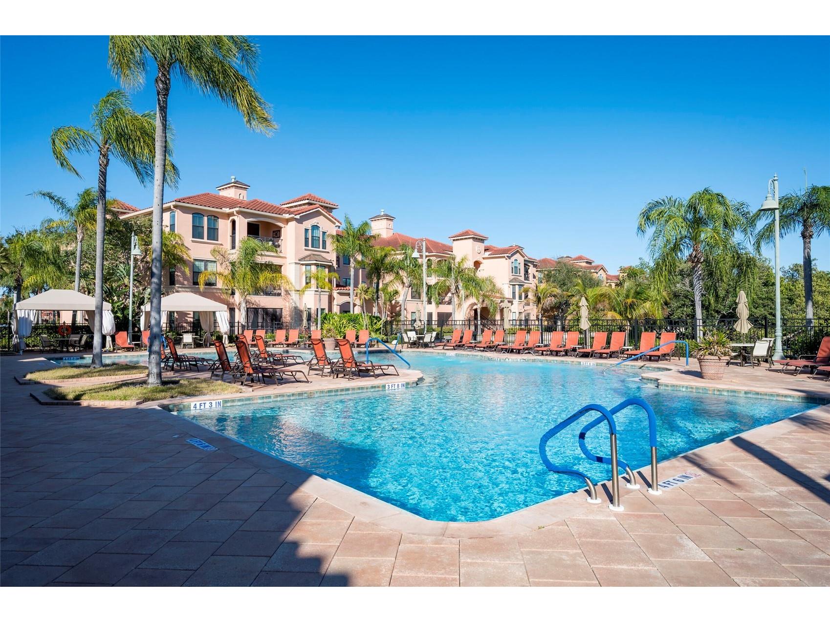 2724 Via Murano #639 Clearwater FL 33764 TB8475988 image35