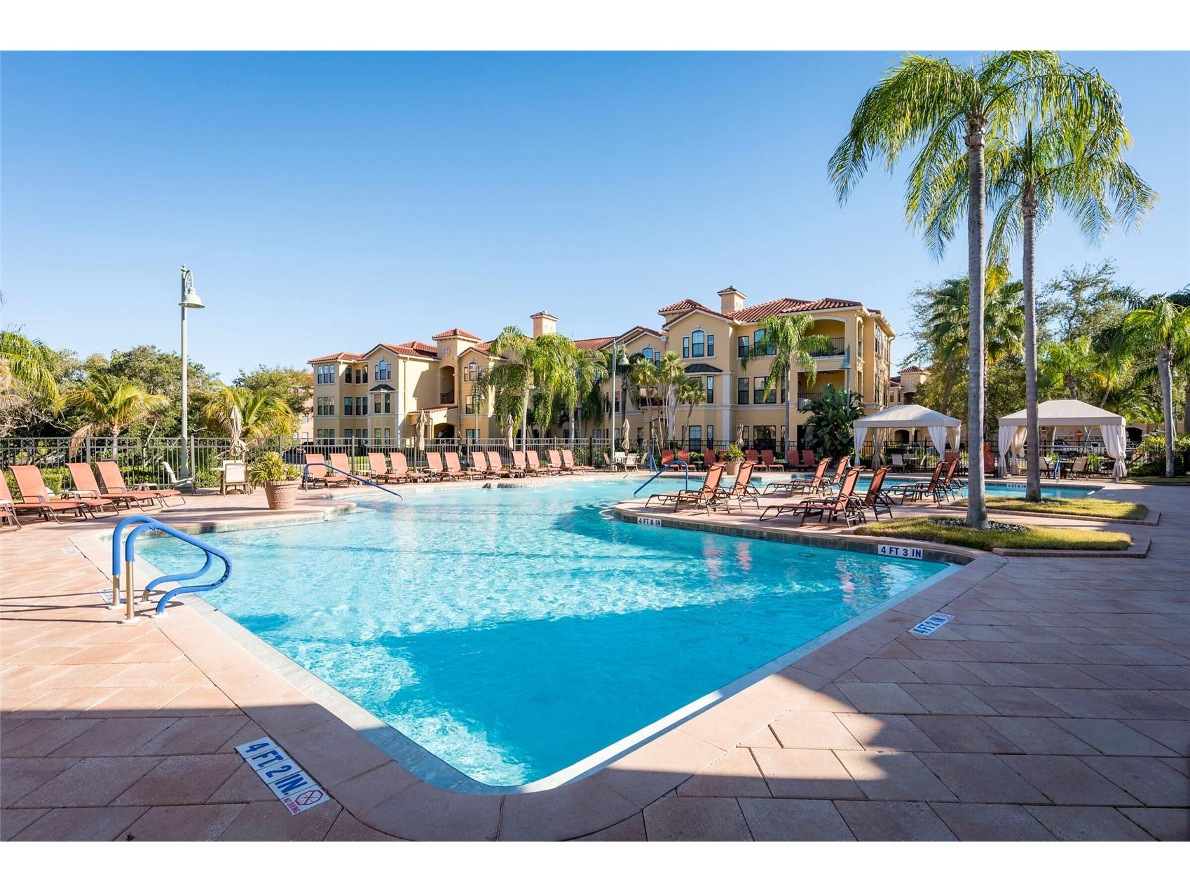 2724 Via Murano #639 Clearwater FL 33764 TB8475988 image36