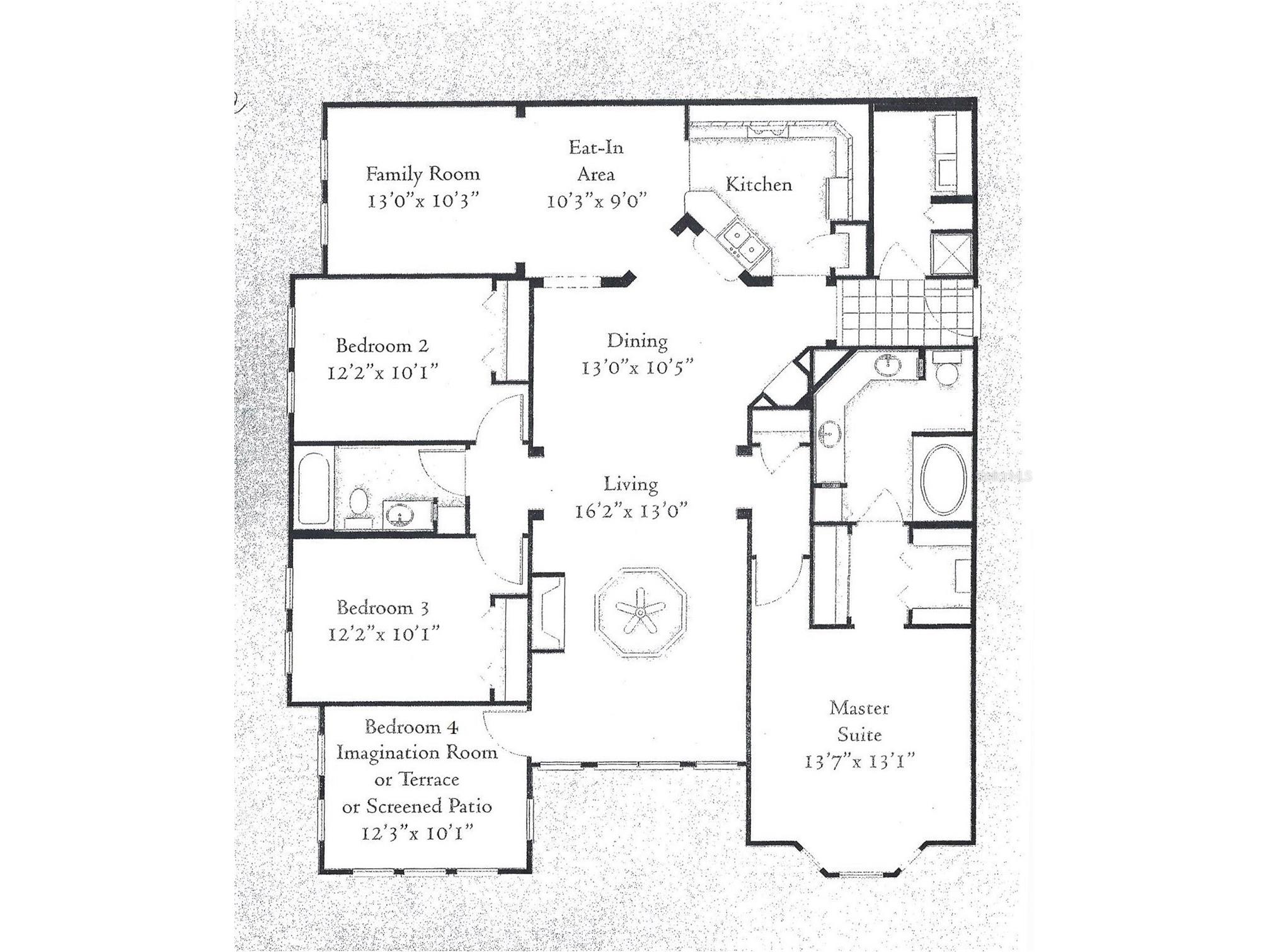 2724 Via Murano #639 Clearwater FL 33764 TB8475988 image39