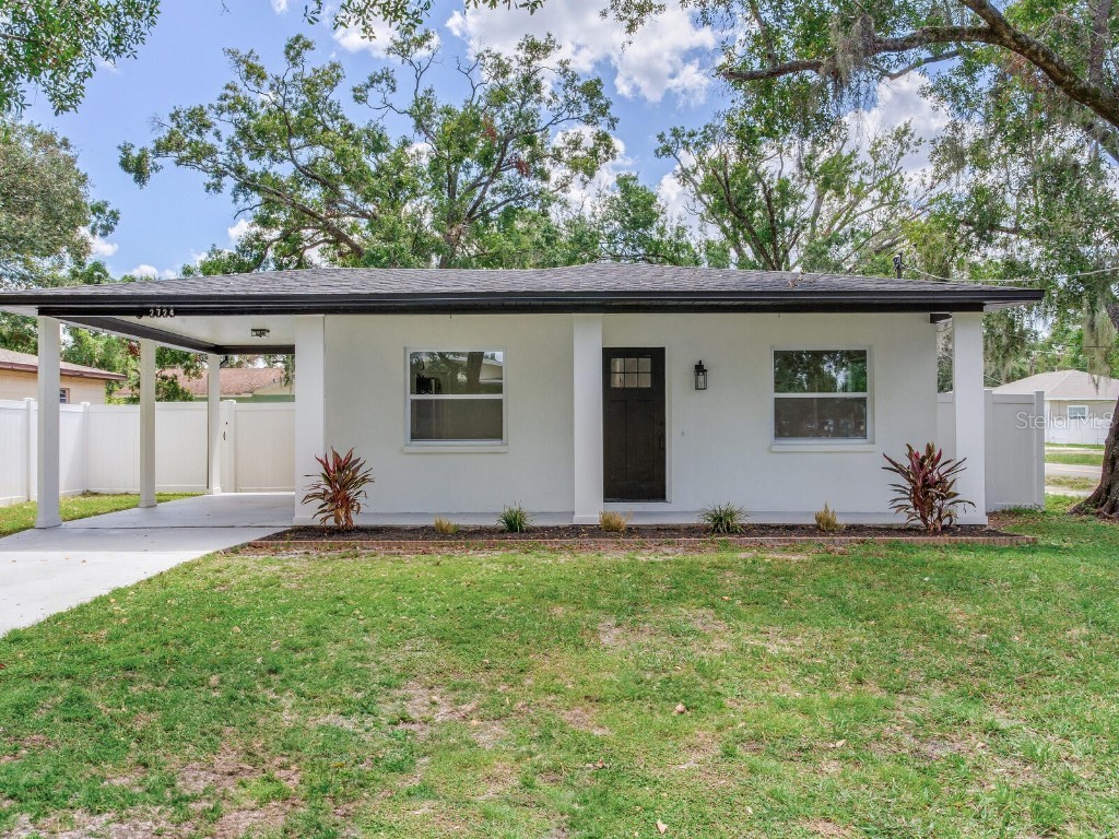 2724 W Henry Avenue Tampa FL 33614 TB8427197 image1