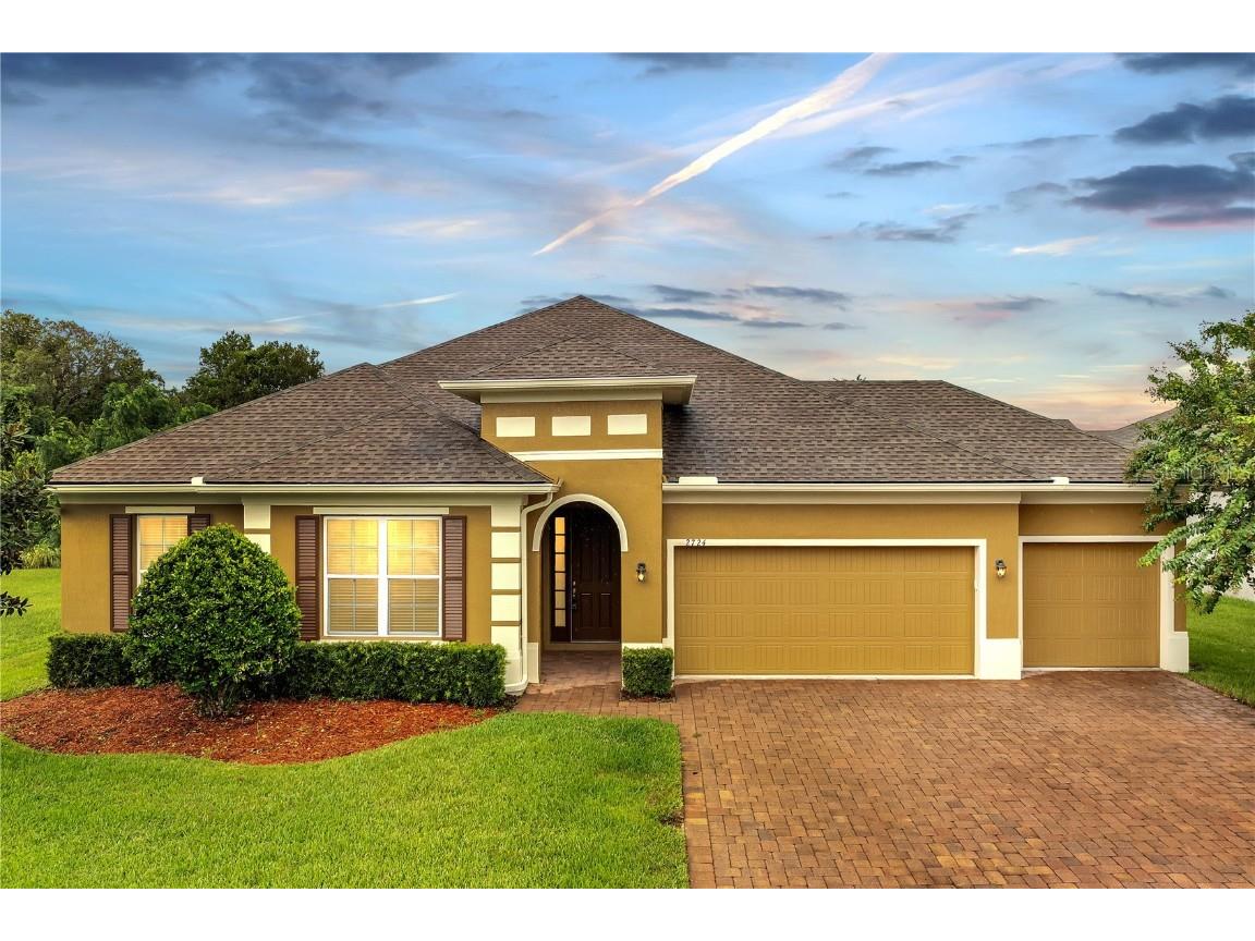 2724 Westyn Cove Lane Ocoee FL 34761 O6294645 image1