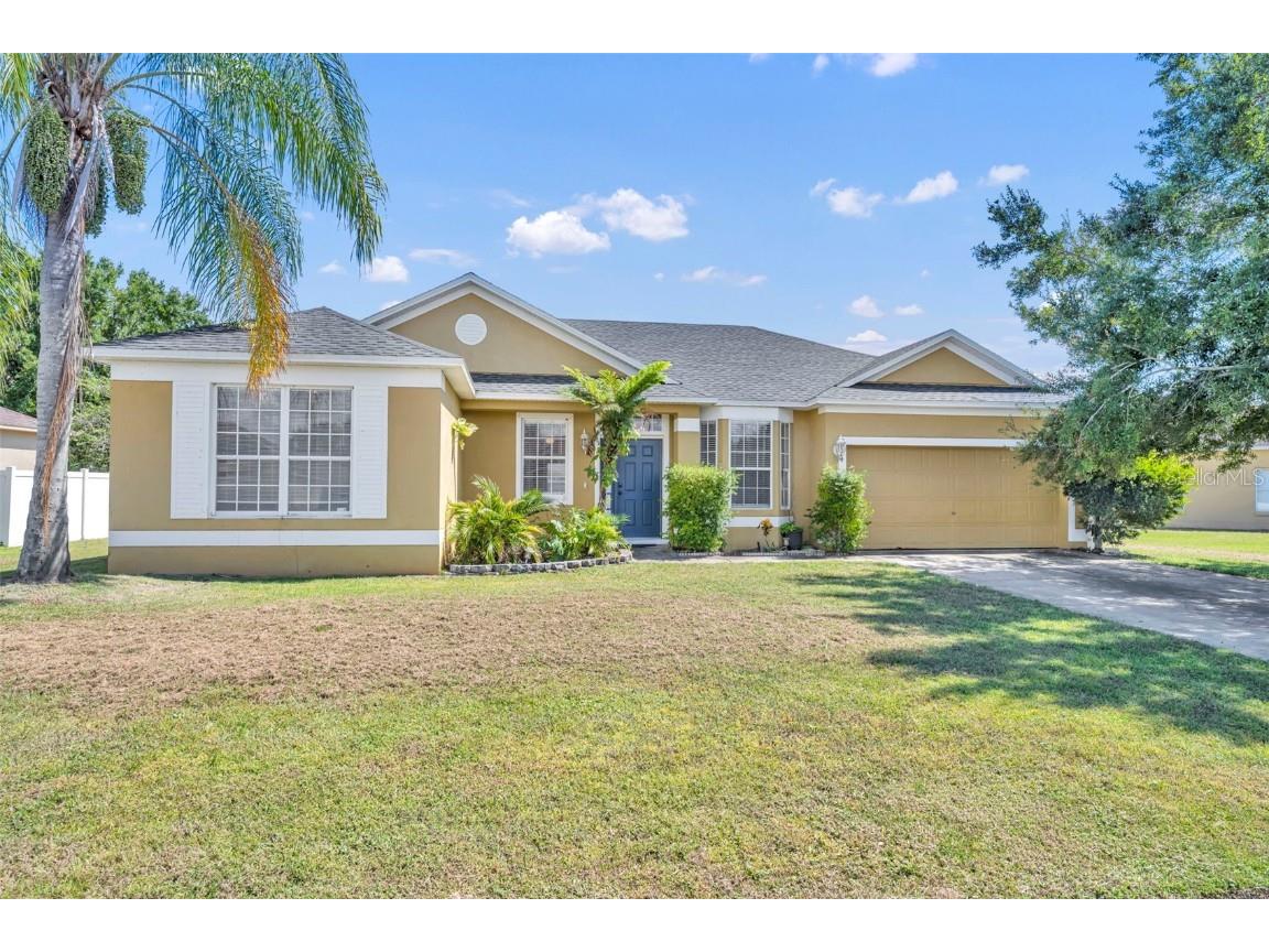 2724 Woodstream Circle Kissimmee FL 34743 O6347953 image1