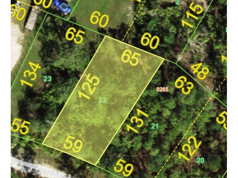 27242 Mandarin Drive Punta Gorda FL 33955 C7503396 image1