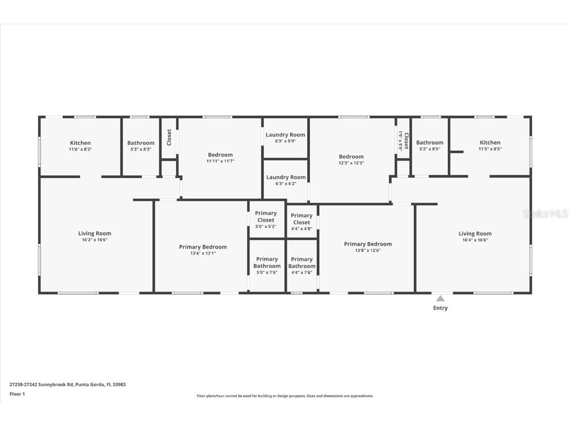 27242 Sunnybrook Road Punta Gorda FL 33983 O6347284 image36