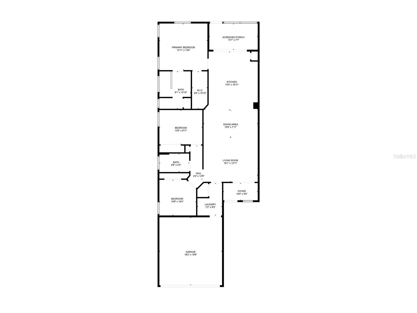 27243 Ipswich Drive Englewood FL 34223 A4687213 image8