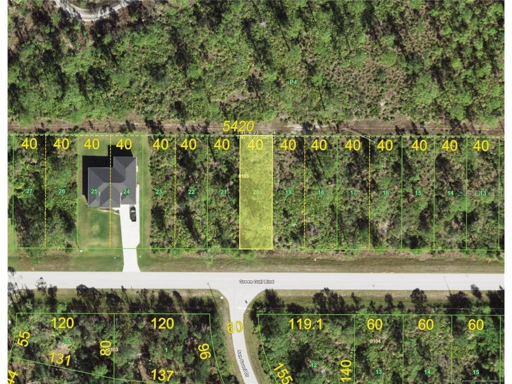 27246 Green Gulf Boulevard Punta Gorda FL 33955 C7486353 image1