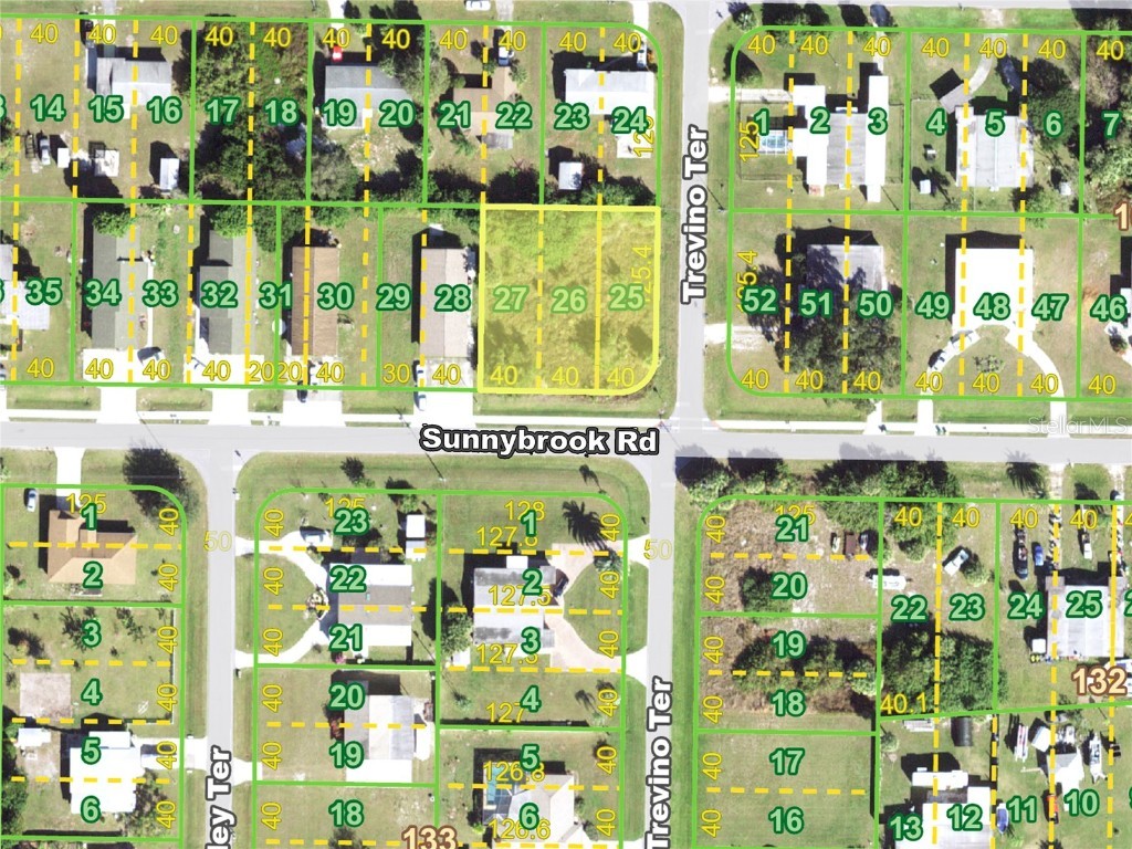 27246 Sunnybrook Road Punta Gorda FL 33983 V4928648 image1