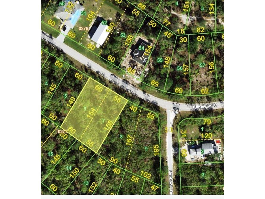 27247 Sandrala Drive Punta Gorda FL 33955 A4626506 image1