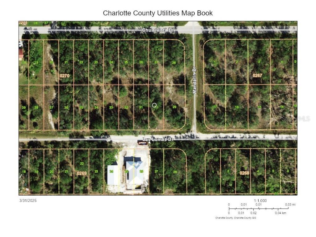 27248 Las Lomas Drive Punta Gorda FL 33955 C7507788 image2