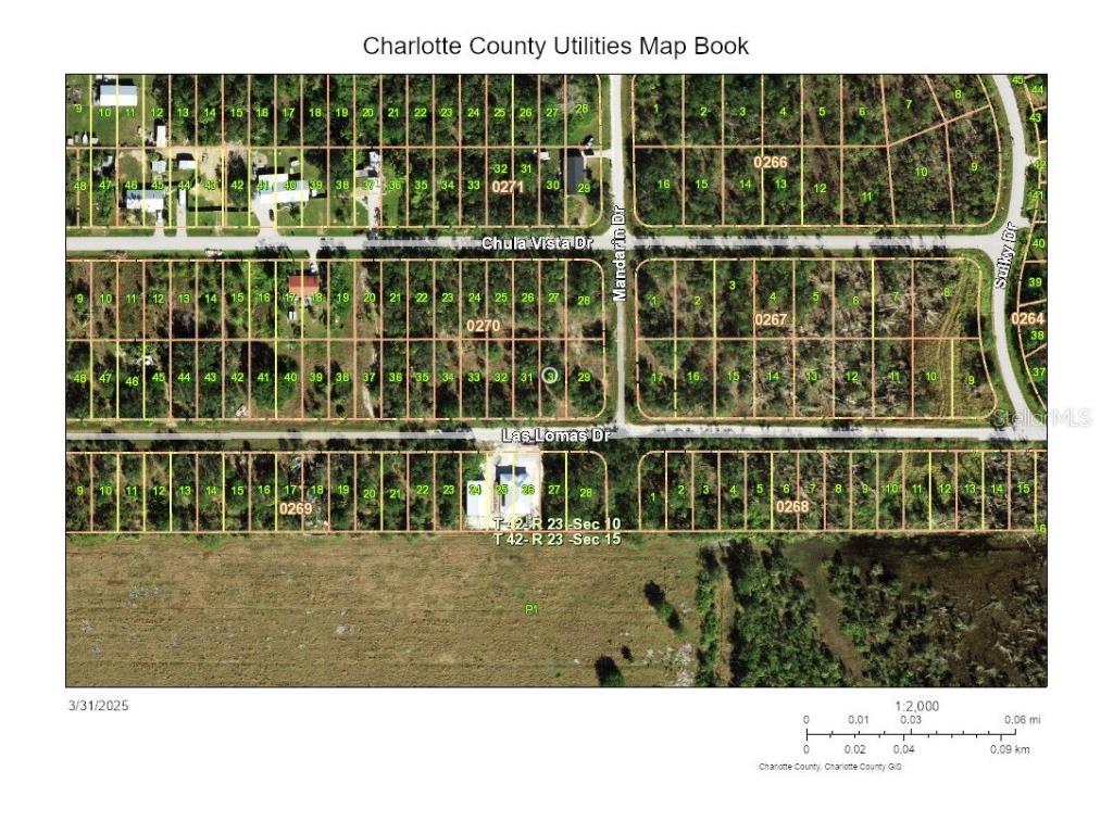 27248 Las Lomas Drive Punta Gorda FL 33955 C7507788 image3