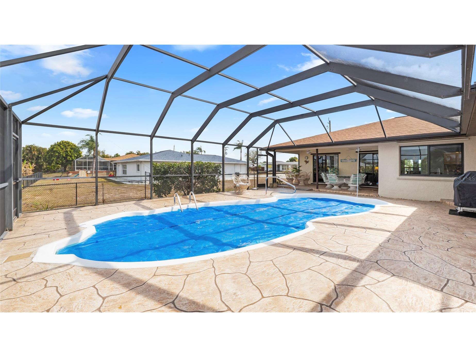 27248 San Marino Drive Punta Gorda FL 33983 TB8481731 image14