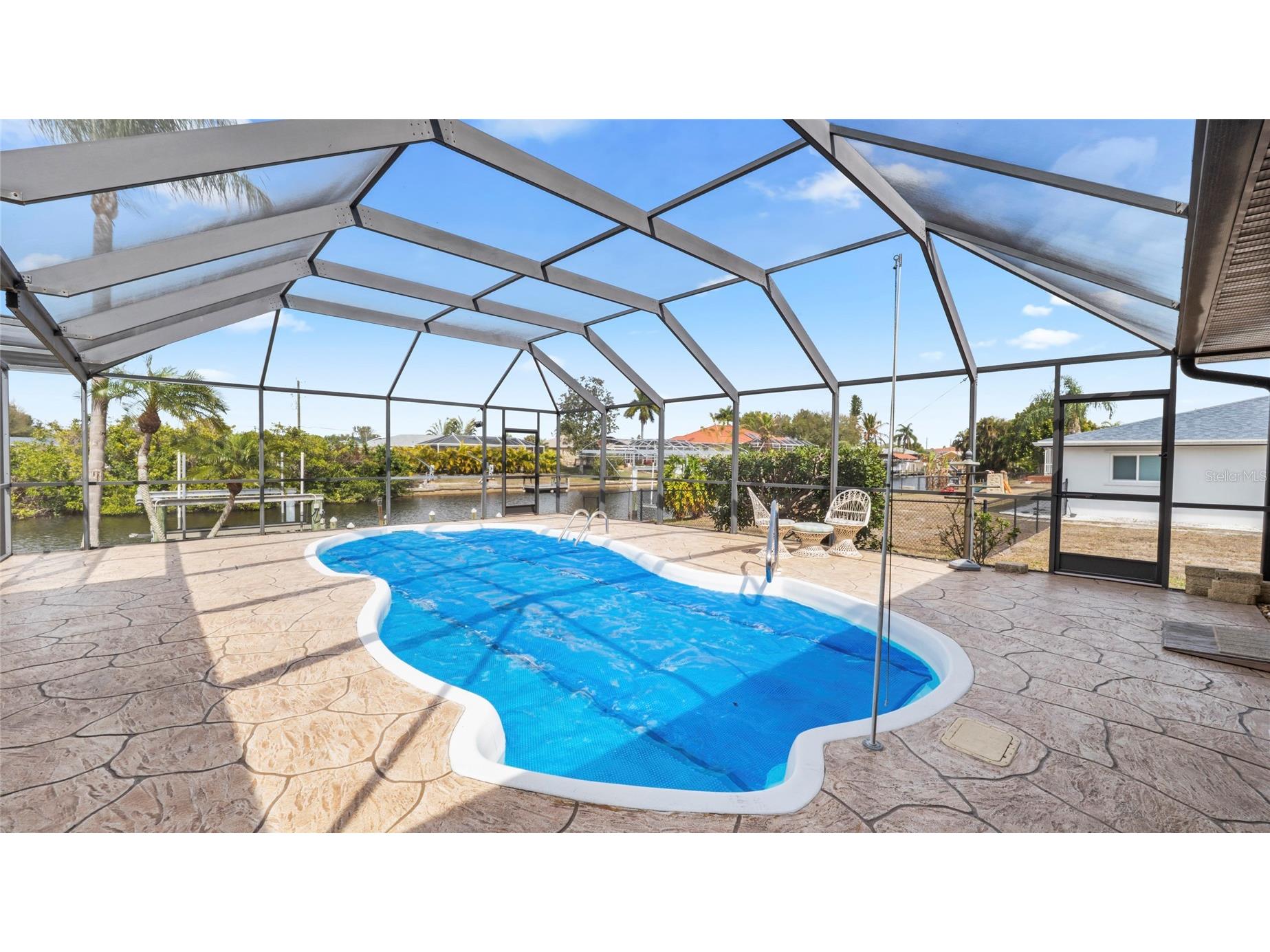 27248 San Marino Drive Punta Gorda FL 33983 TB8481731 image15