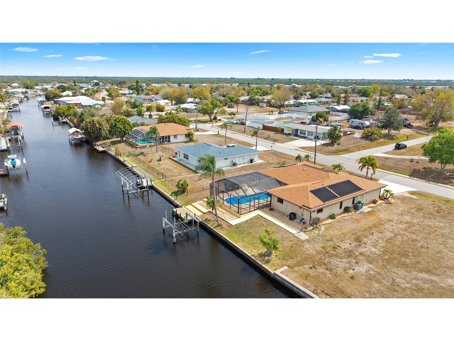 27248 San Marino Drive Punta Gorda FL 33983 TB8481731 image2