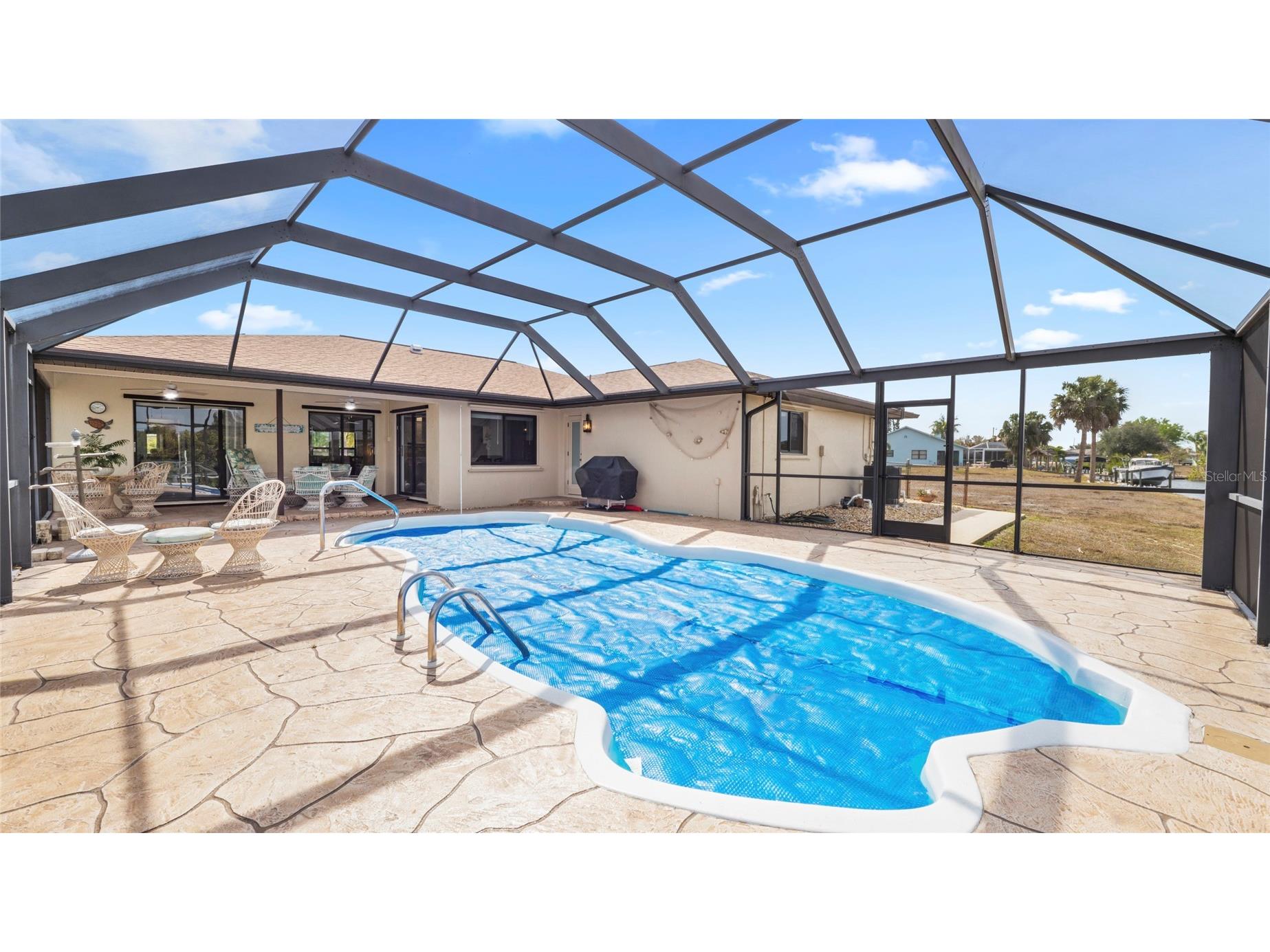 27248 San Marino Drive Punta Gorda FL 33983 TB8481731 image3