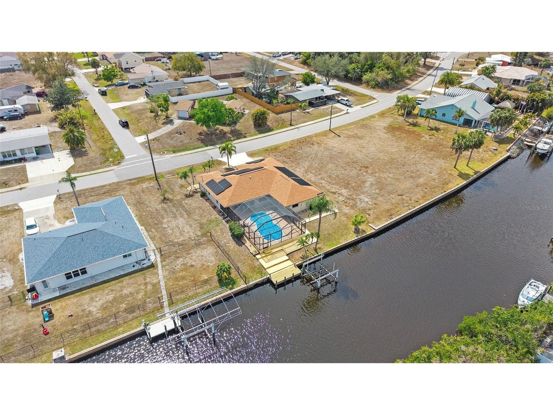 27248 San Marino Drive Punta Gorda FL 33983 TB8481731 image39
