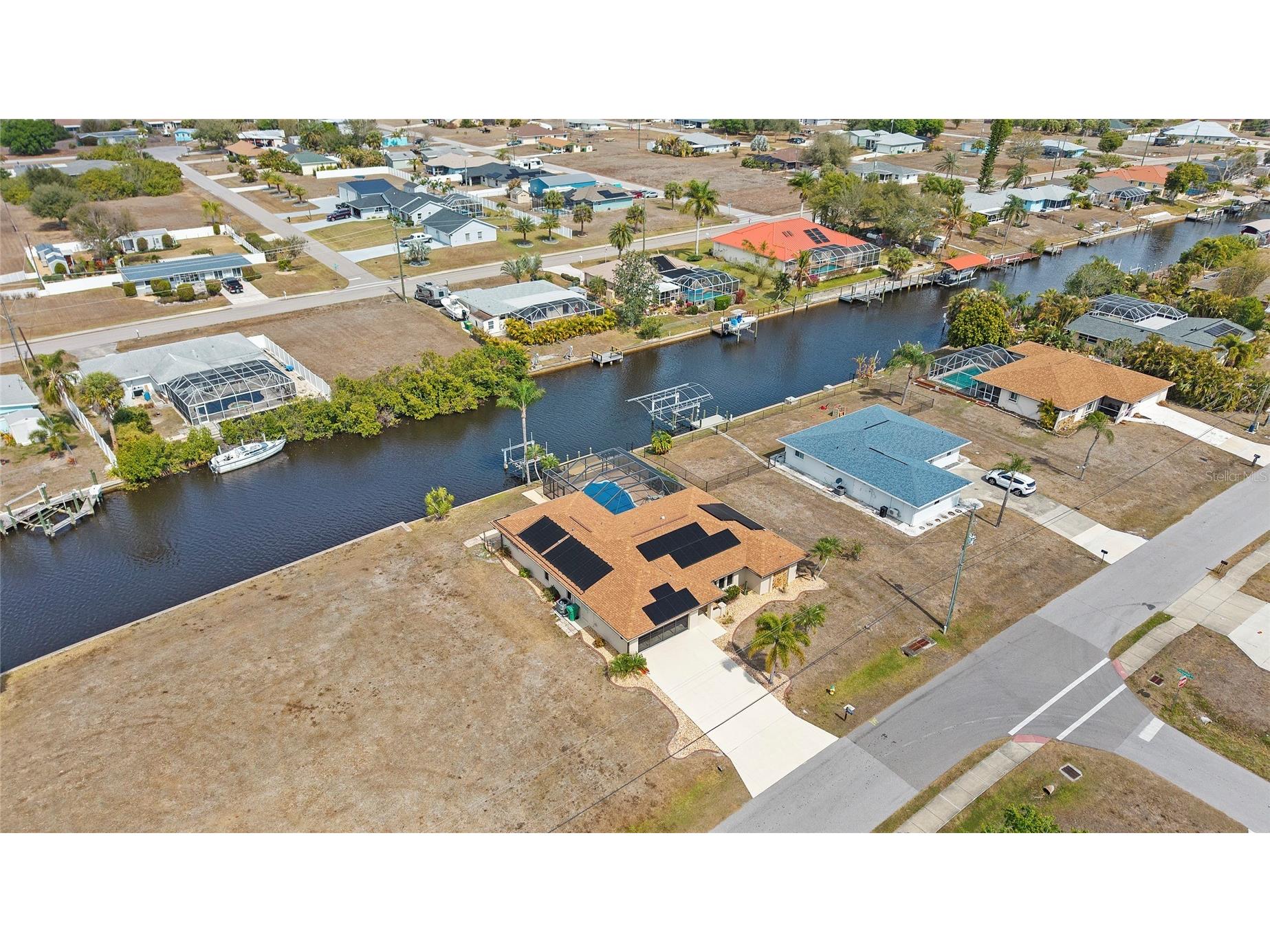 27248 San Marino Drive Punta Gorda FL 33983 TB8481731 image43