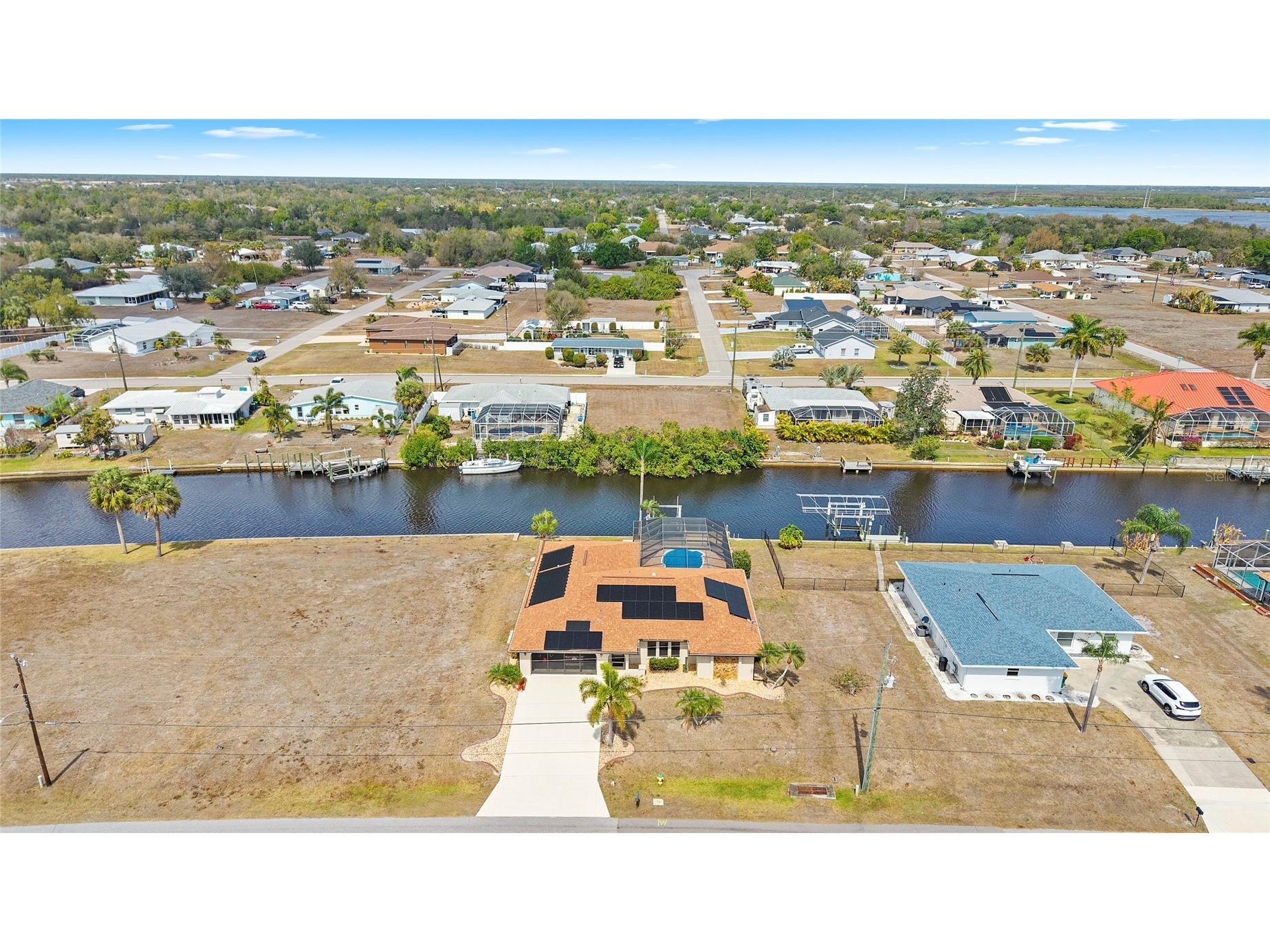 27248 San Marino Drive Punta Gorda FL 33983 TB8481731 image44