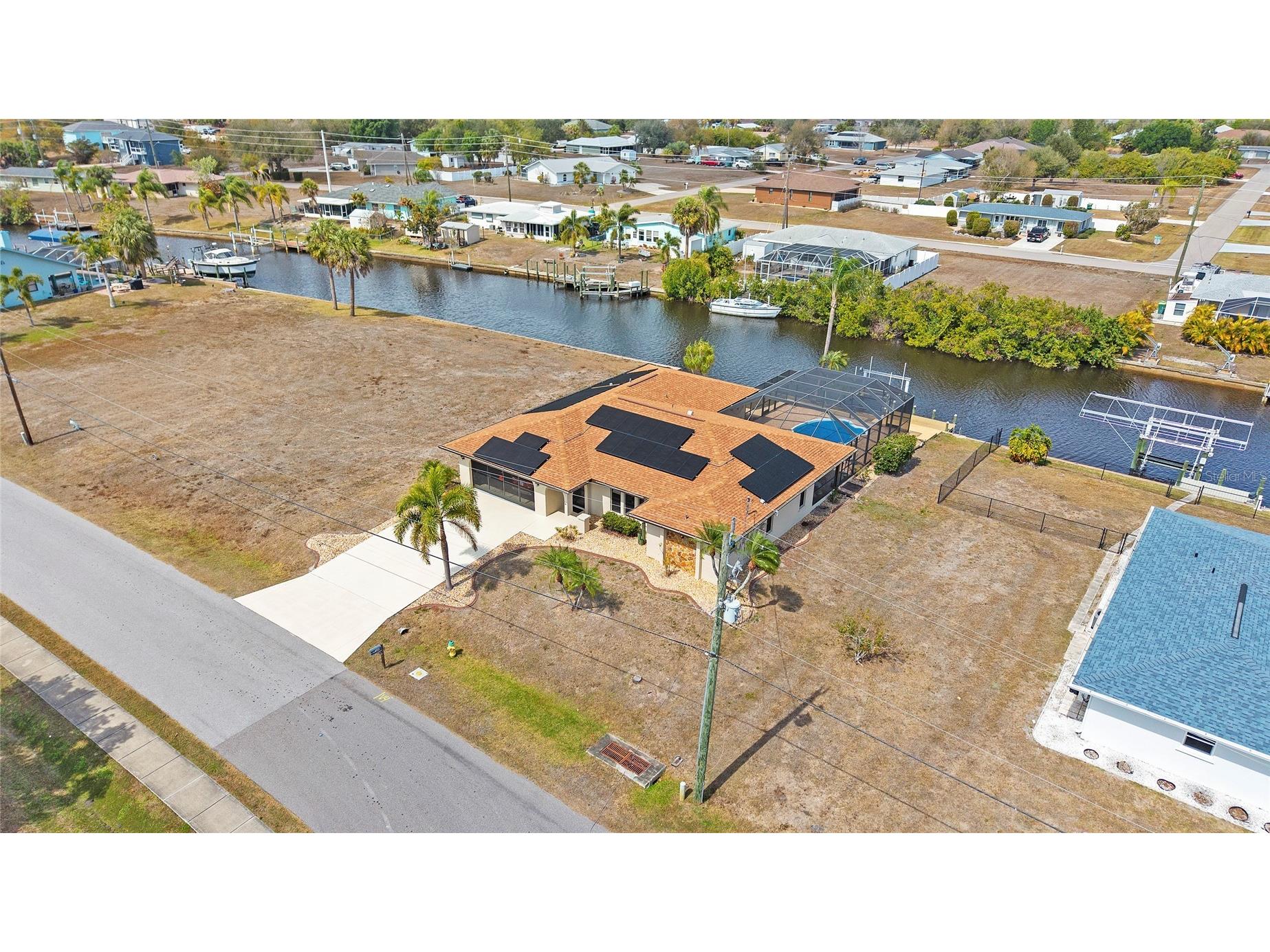 27248 San Marino Drive Punta Gorda FL 33983 TB8481731 image45