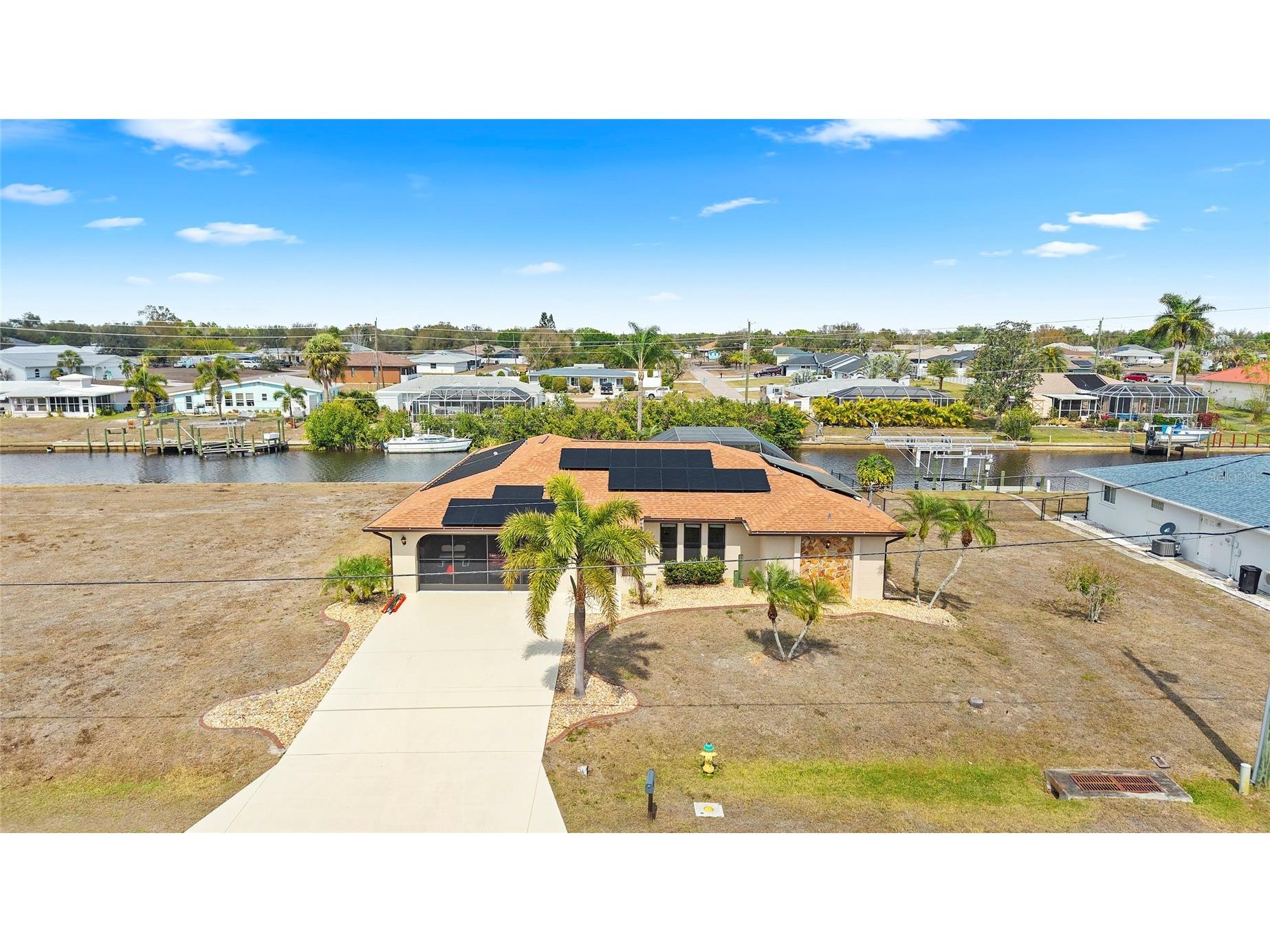 27248 San Marino Drive Punta Gorda FL 33983 TB8481731 image46