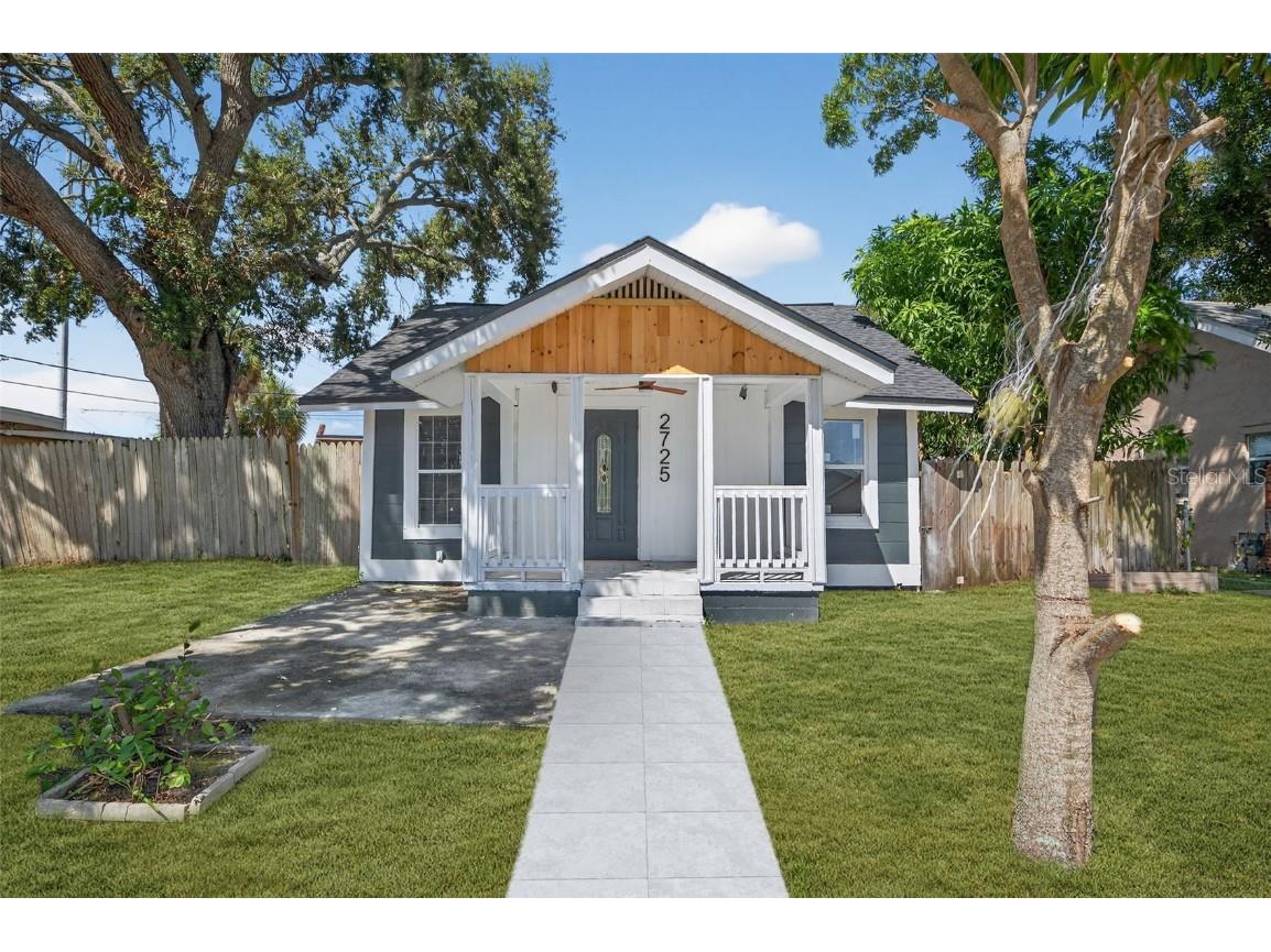 2725 14th Avenue S Saint Petersburg FL 33712 TB8435229 image1