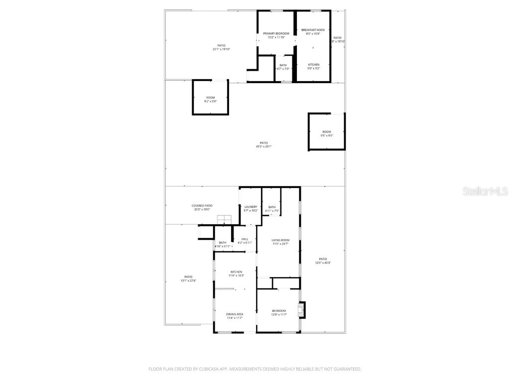 2725 14th Avenue S Saint Petersburg FL 33712 TB8435229 image36