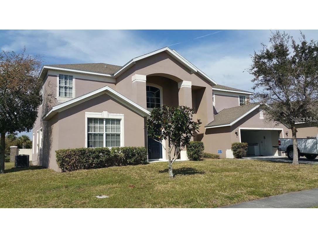 2725 Bartlet Drive Kissimmee FL 34741 S5102153 image1