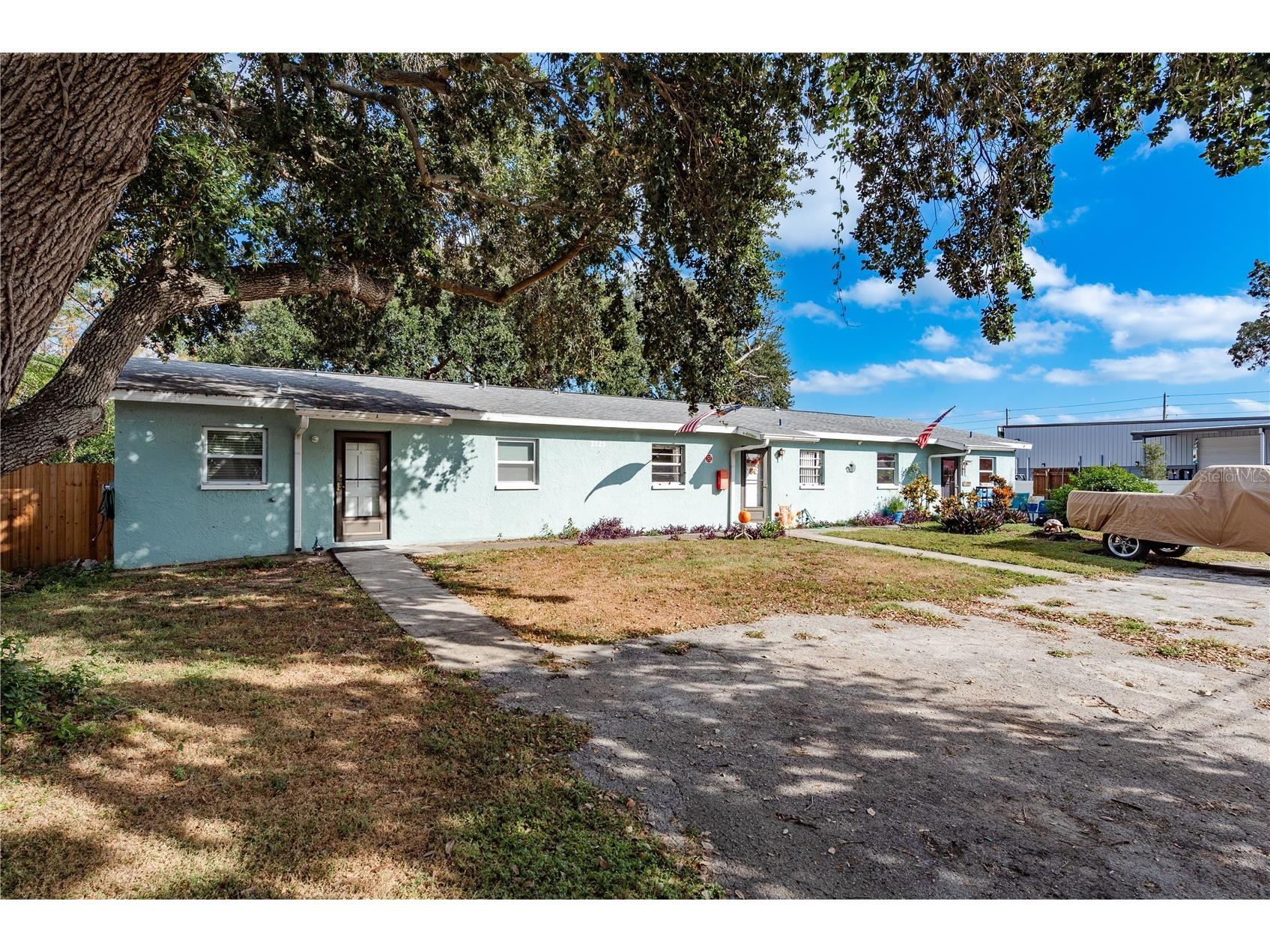 2725 Belle Haven Drive Clearwater FL 33763 TB8443388 image1