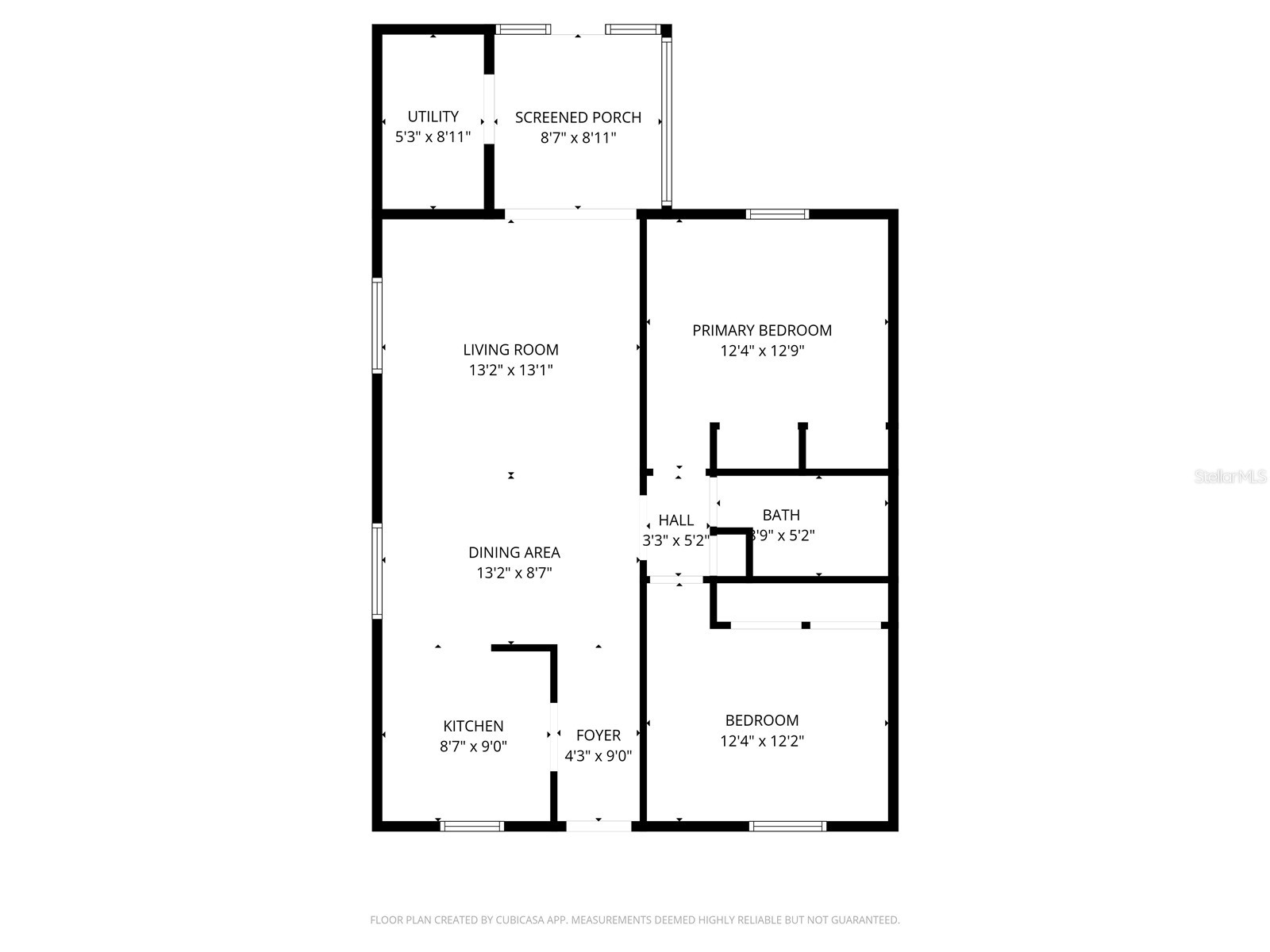 2725 Belle Haven Drive Clearwater FL 33763 TB8443388 image3