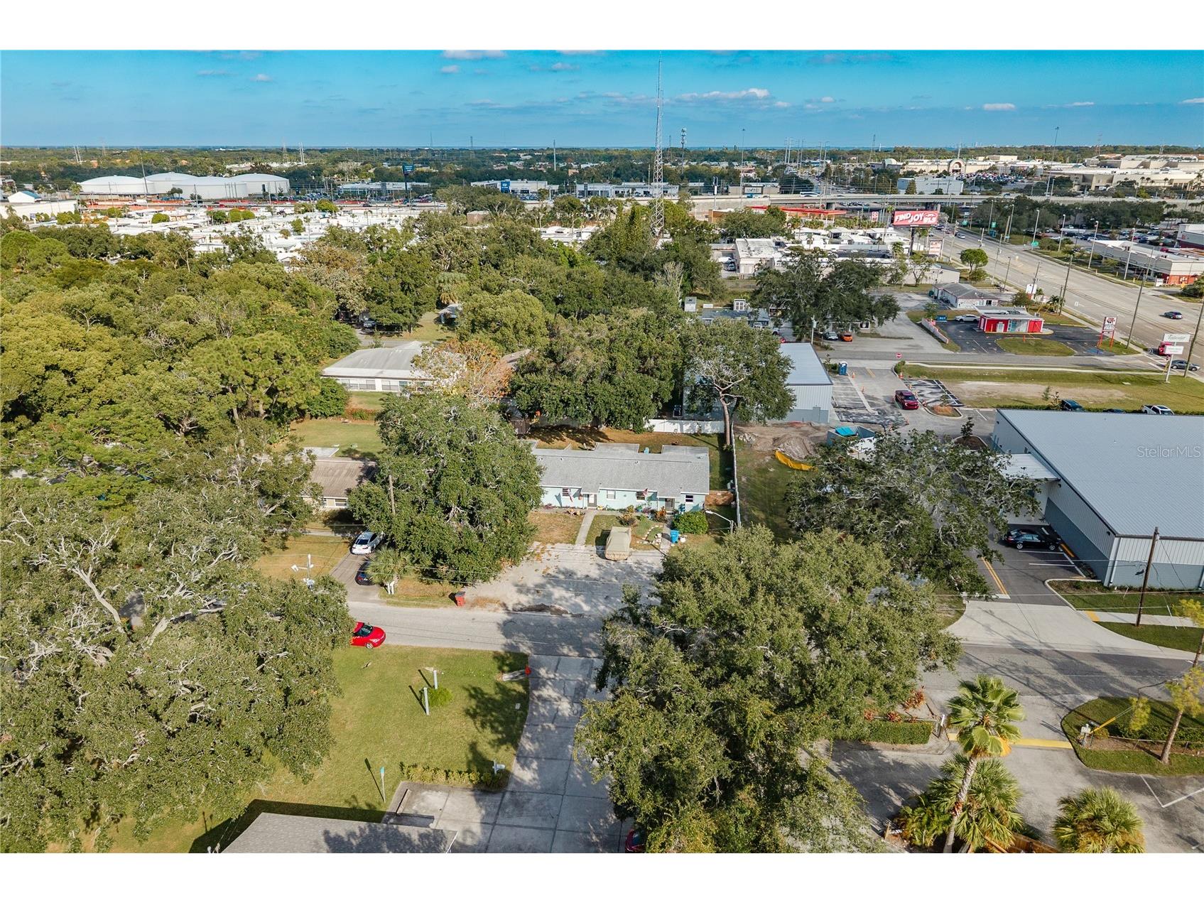 2725 Belle Haven Drive Clearwater FL 33763 TB8443388 image56