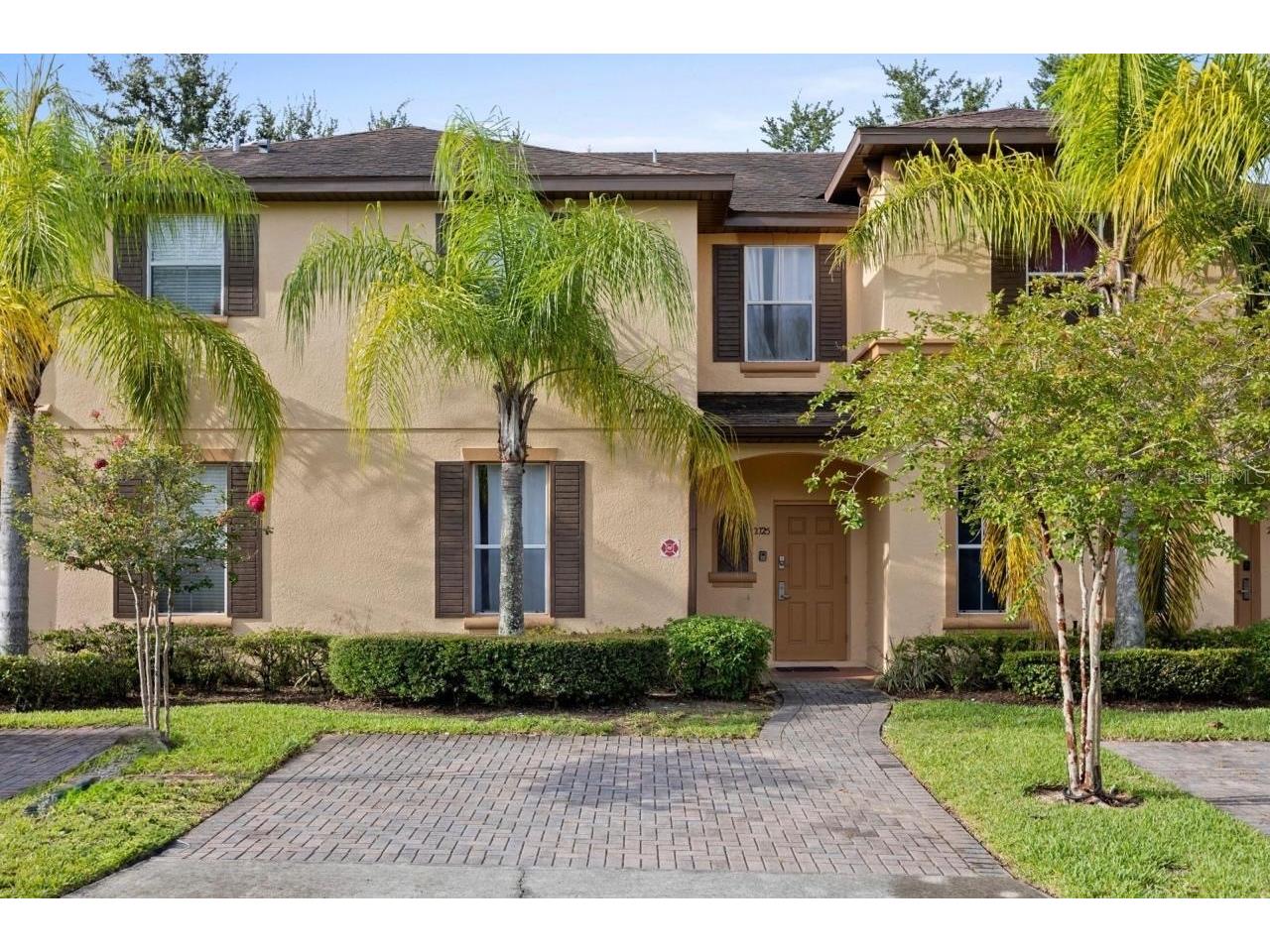 2725 Calabria Avenue #2725 Davenport FL 33897 O6373435 image1