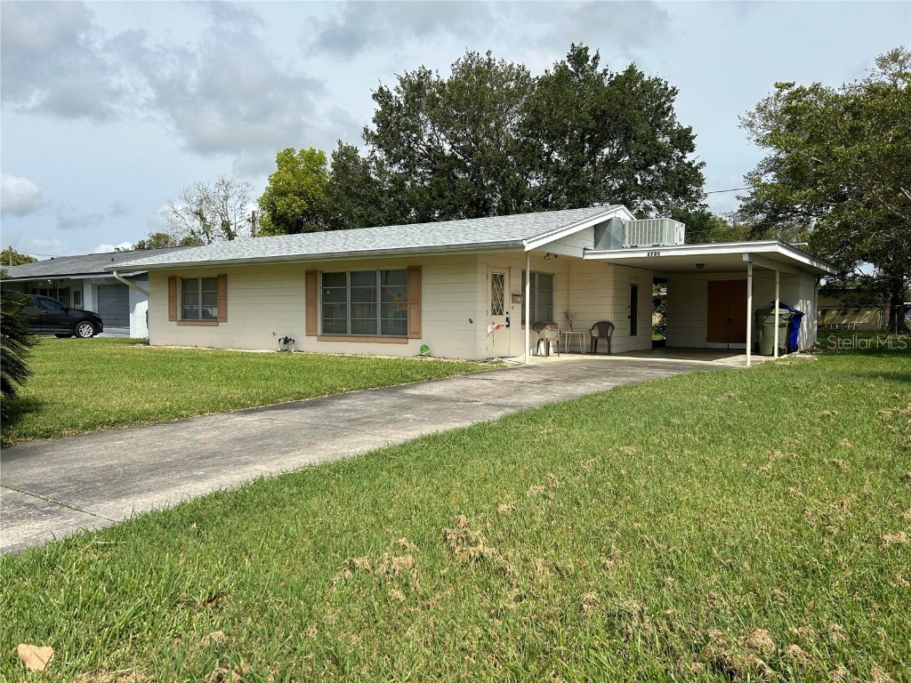 2725 Cecile Street Kissimmee FL 34741 S5102080 image1