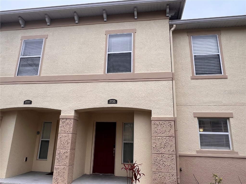 2725 Club Cortile Circle Kissimmee FL 34746 S5104159 image1