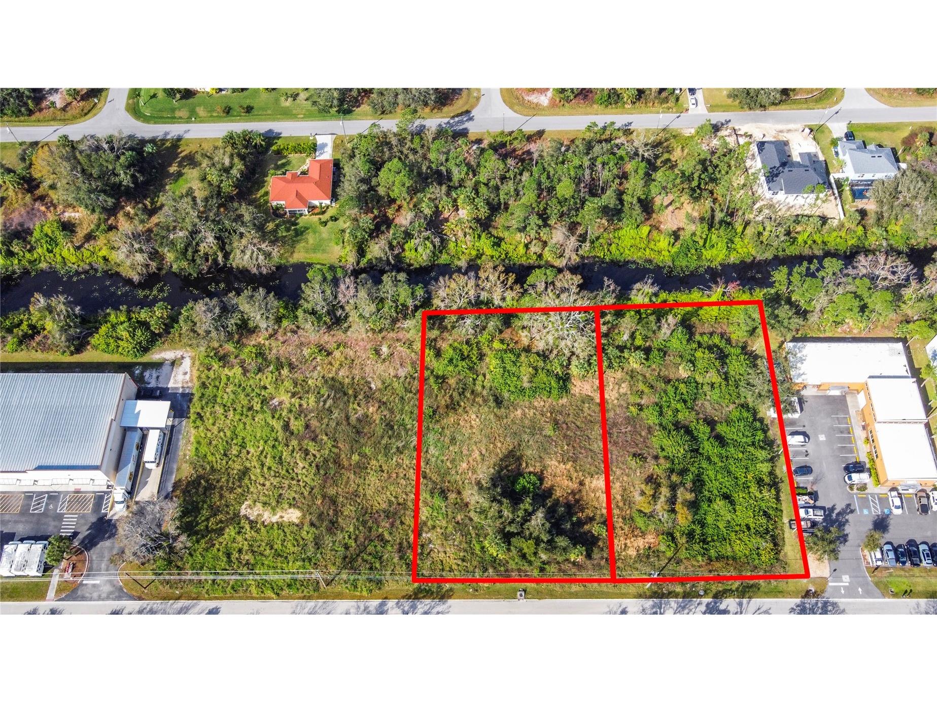 2725 Commerce Parkway North Port FL 34289 A4677640 image1