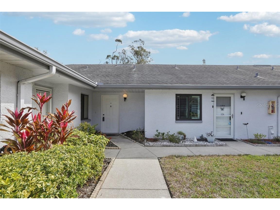 2725 Countryside Boulevard #103 Clearwater FL 33761 TB8385036 image1