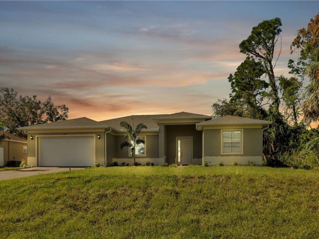 2725 Cover Lane North Port FL 34286 C7482249 image1