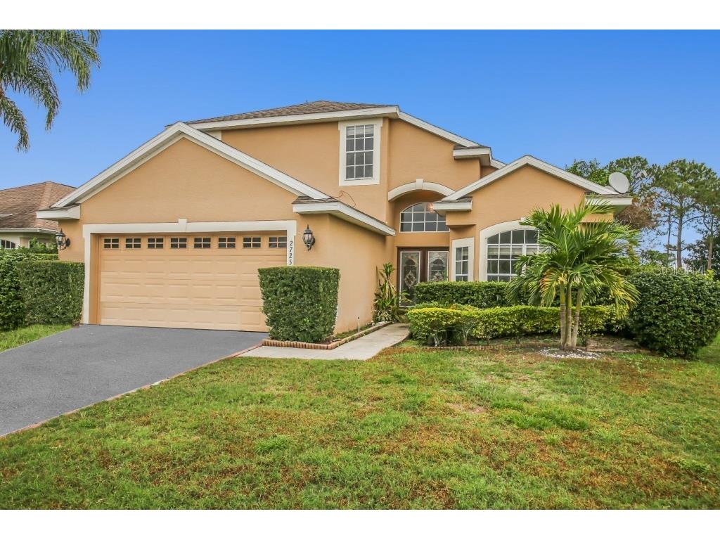 2725 Crane Trace Circle Orlando FL 32837 S5059448 image1