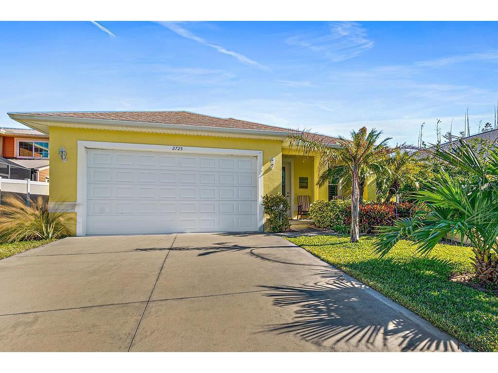 2725 Daytona Avenue Flagler Beach FL 32136 FC272916 image2