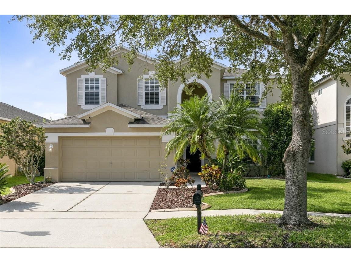 2725 Dover Glen Circle Orlando FL 32828 S5090251 image1