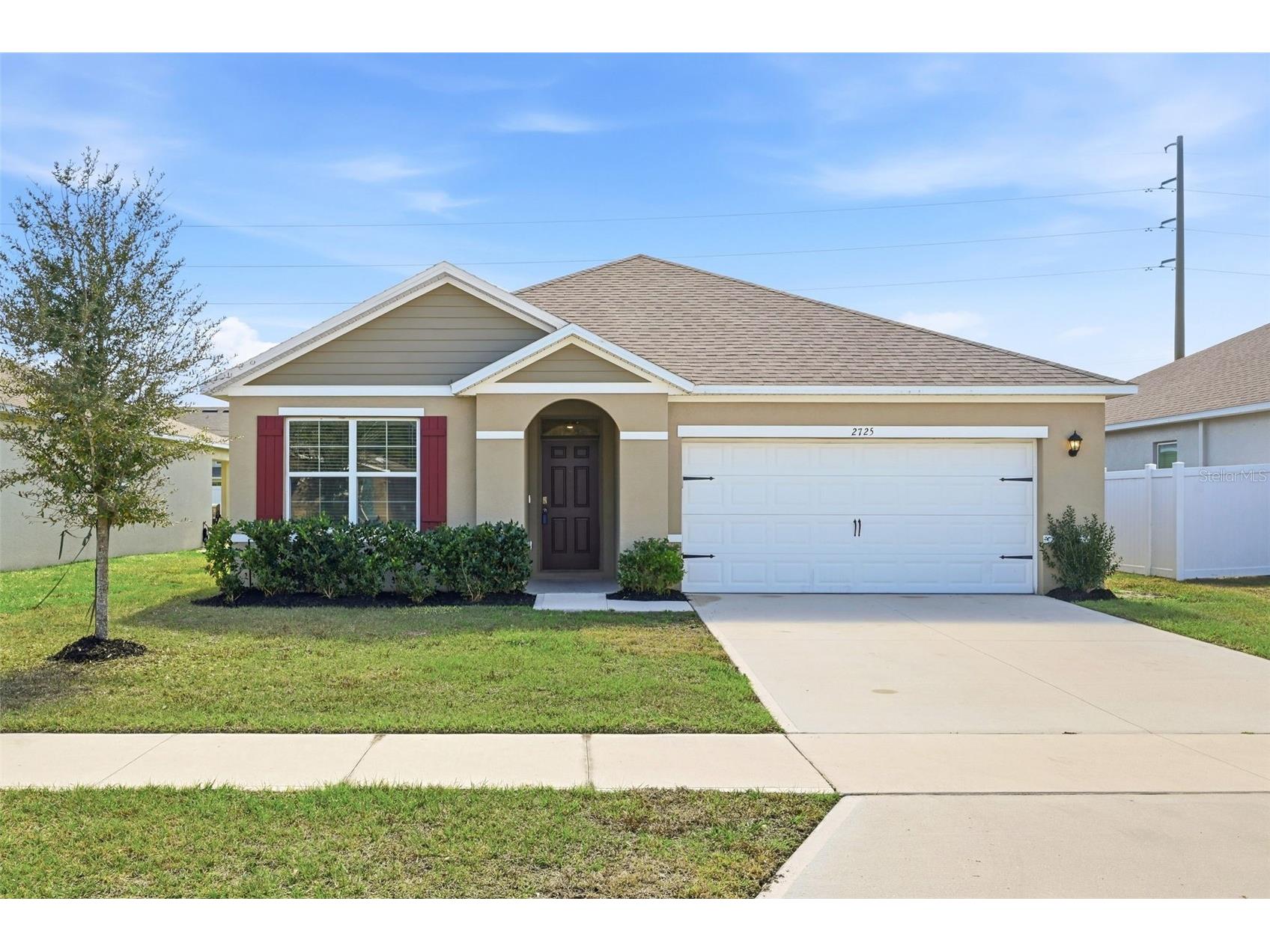 2725 Dumont Lane Tavares FL 32778 TB8482769 image1