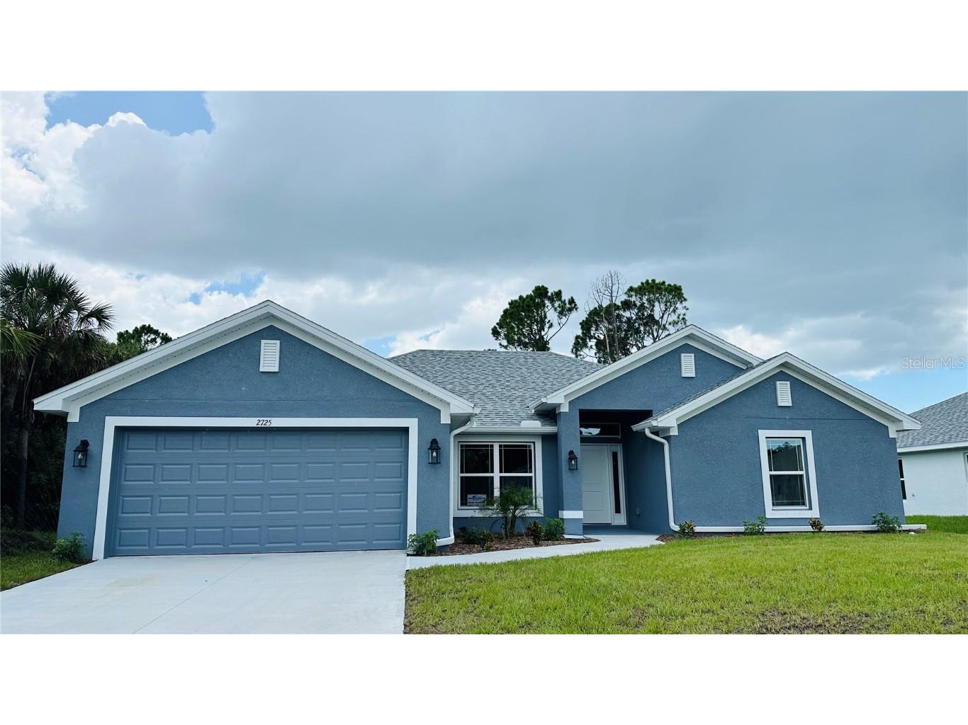 2725 Ensenada Lane North Port FL 34286 A4593245 image1