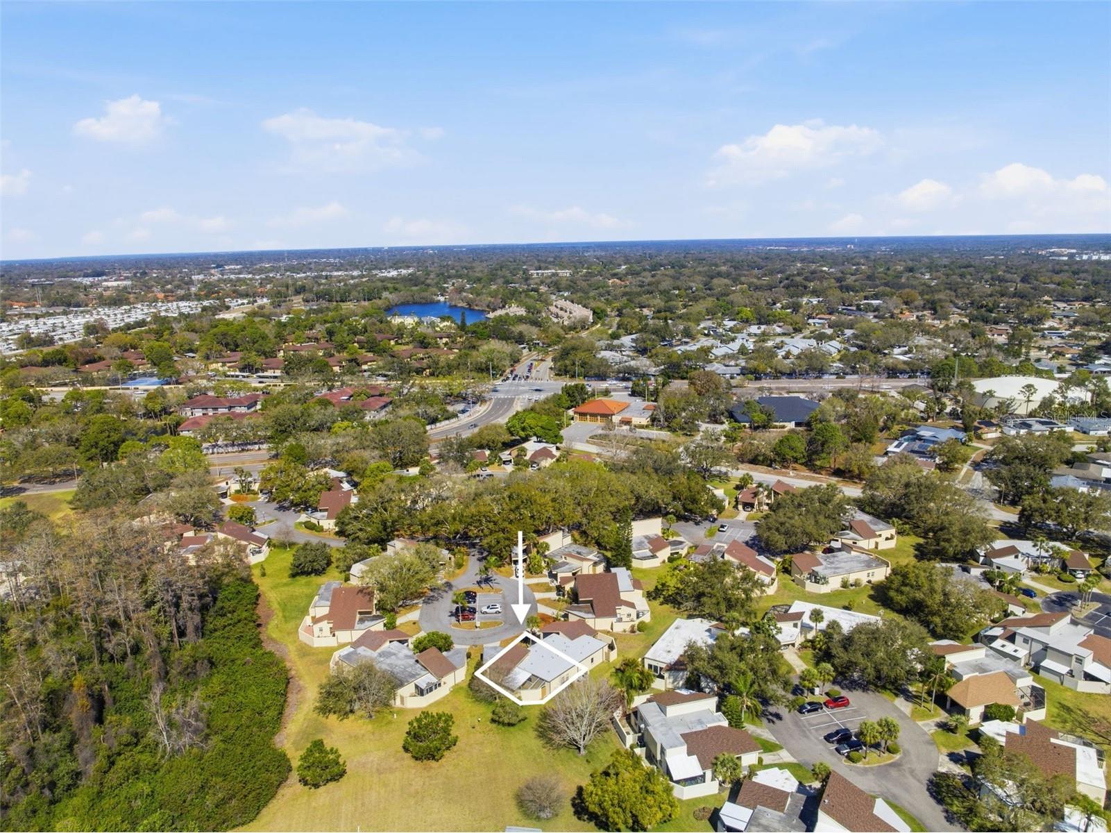 2725 Fox Fire Court Clearwater FL 33761 TB8472744 image1