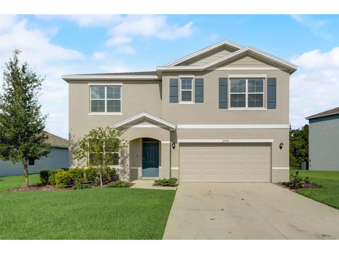 2725 Greenleaf Terrace Parrish FL 34219 T3466025 image1