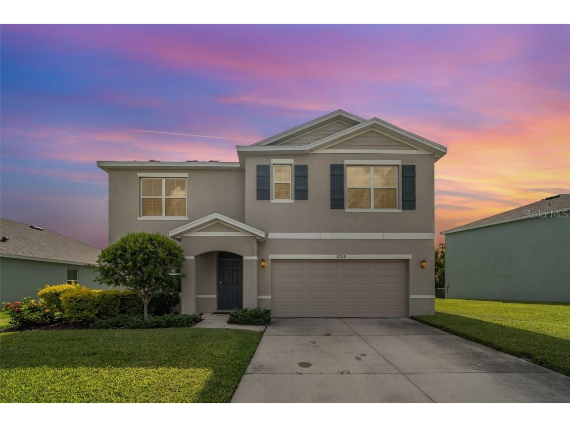 2725 Greenleaf Terrace Parrish FL 34219 A4660549 image1