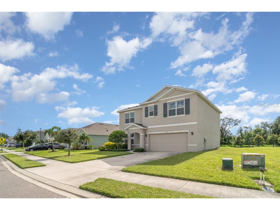 2725 Greenleaf Terrace Parrish FL 34219 A4660549 image2
