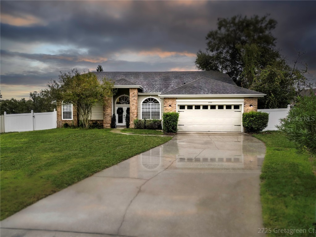2725 Gretagreen Court Orlando FL 32835 O6158289 image1