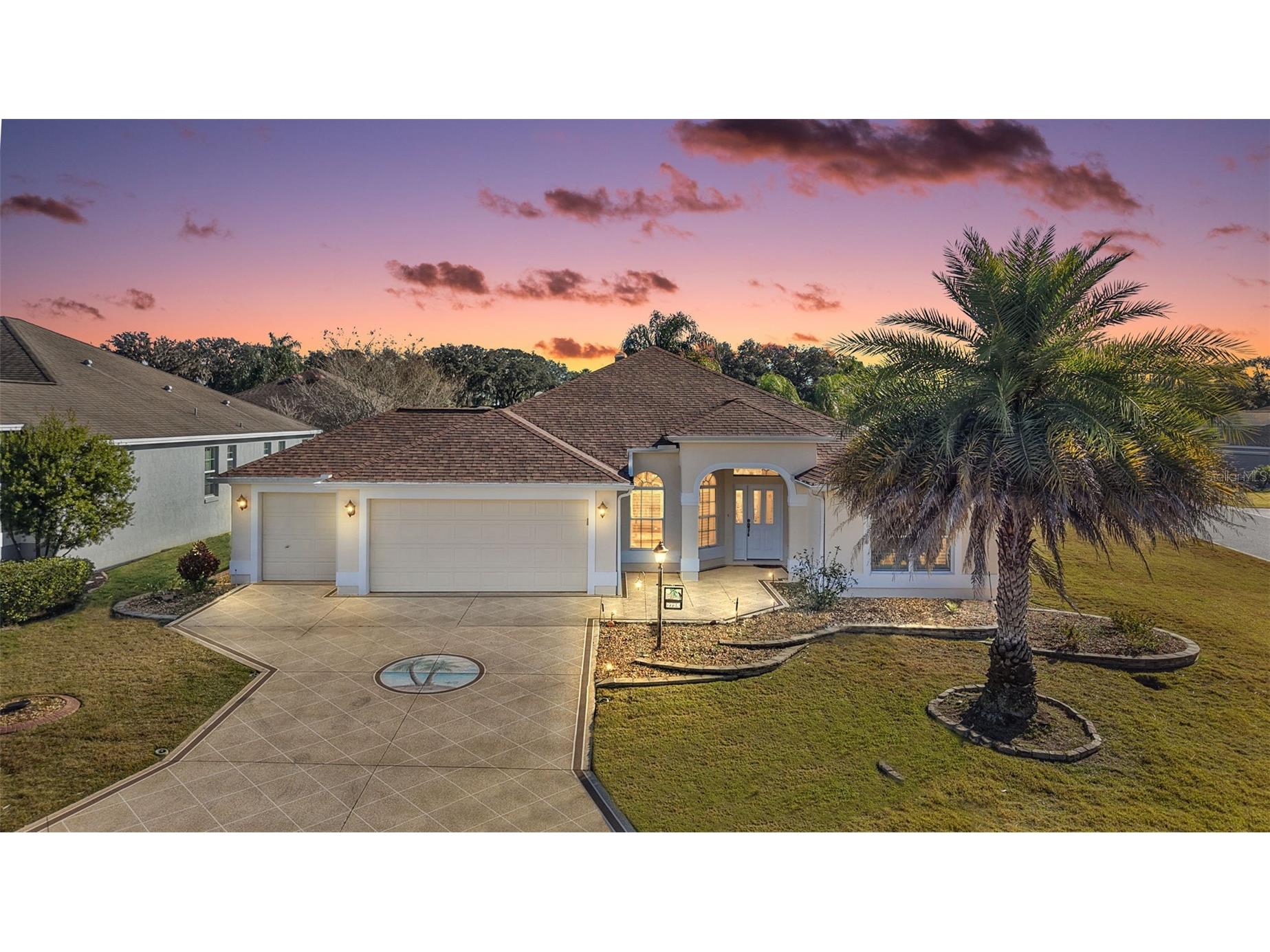 2725 Halsey Terrace The Villages FL 32162 G5107085 image1