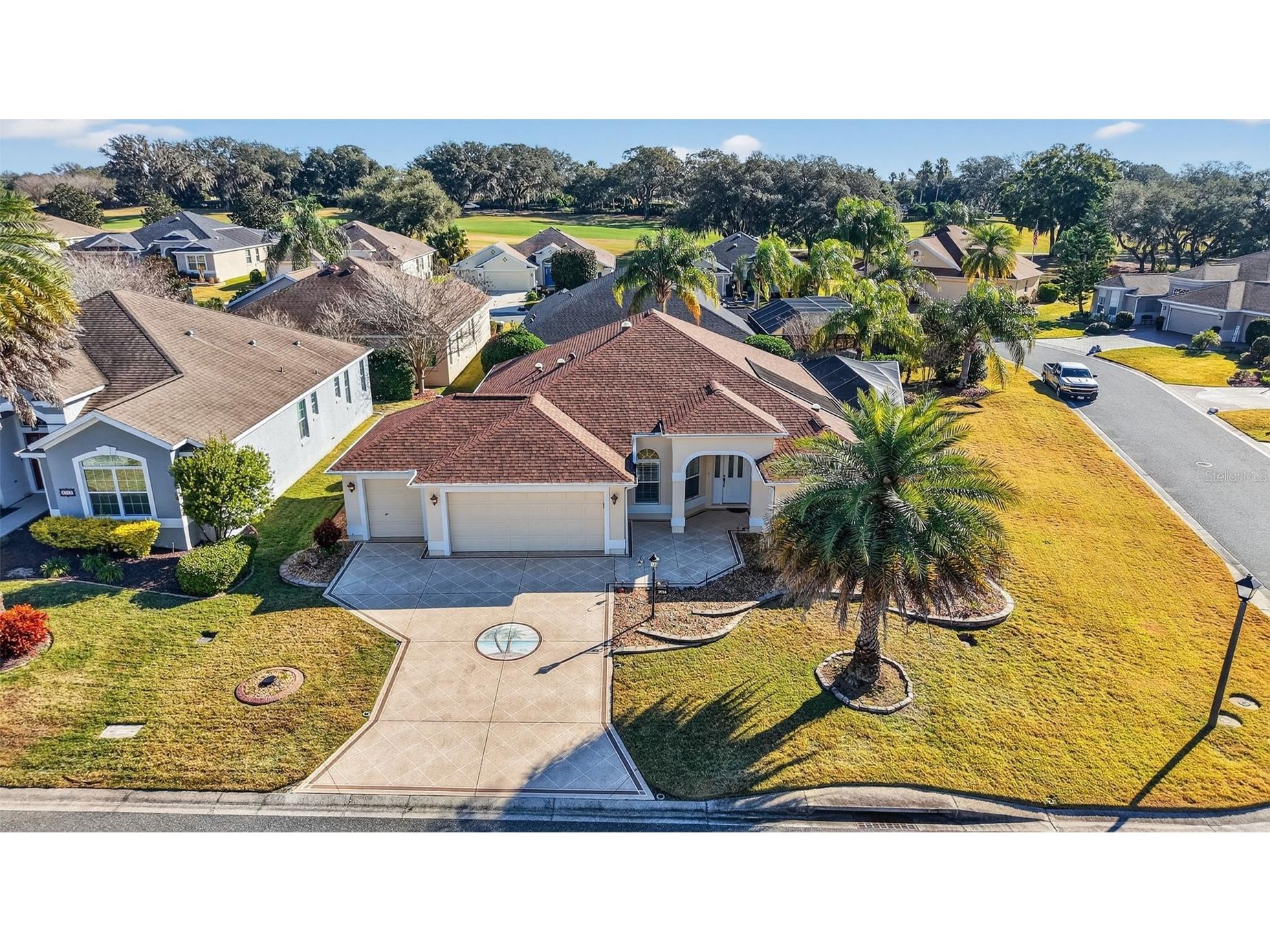 2725 Halsey Terrace The Villages FL 32162 G5107085 image38