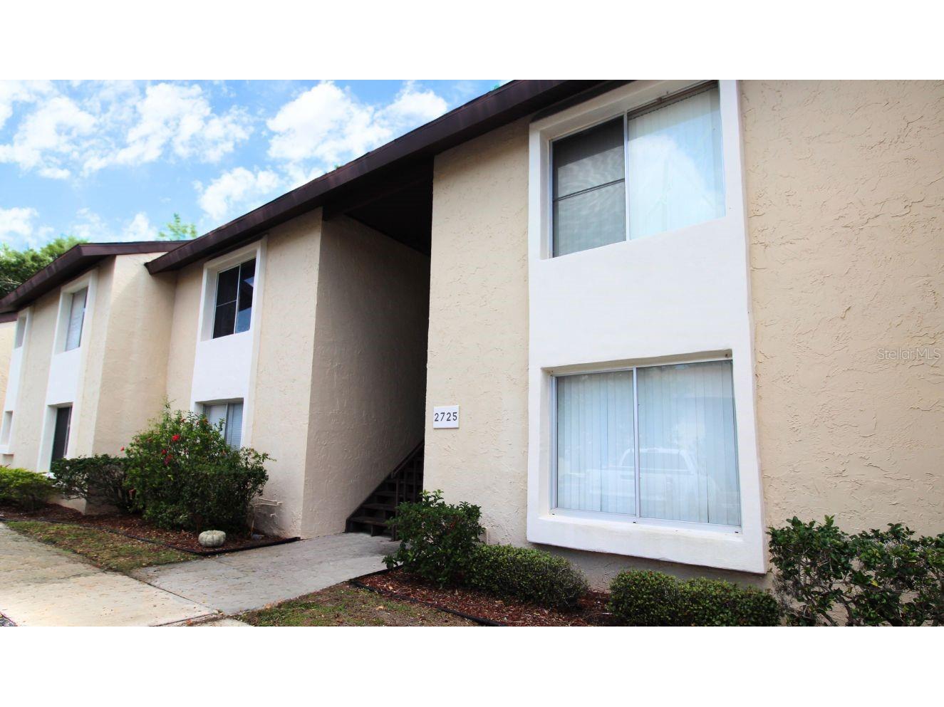 2725 Hidden Lake Boulevard #C Sarasota FL 34237 A4605745 image1